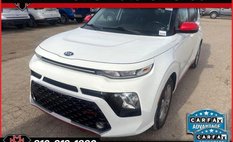 2020 Kia Soul GT-Line