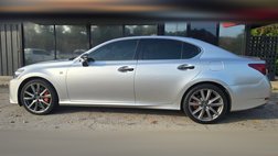 2015 Lexus GS 350 Crafted Line