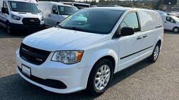 2015 Ram C/V Tradesman