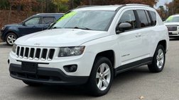 2014 Jeep Compass Sport