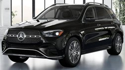 2026 Mercedes-Benz GLE-Class GLE 450e 4MATIC