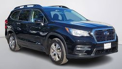 2021 Subaru Ascent Premium 7-Passenger