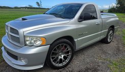 2005 Dodge Ram SRT-10 Base