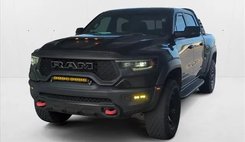 2023 Ram Ram Pickup 1500 TRX