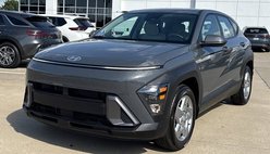 2025 Hyundai Kona SE