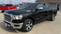 2023 Ram Ram Pickup 1500 Laramie