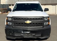 2014 Chevrolet Silverado 1500 Work Truck