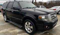 2009 Ford Expedition Limited