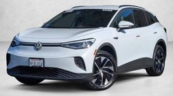 2022 Volkswagen ID.4 Pro