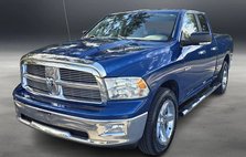 2010 Dodge Ram 1500 SLT
