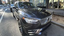 2024 Volvo XC90 B5 Plus Bright Theme