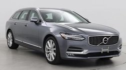 2018 Volvo V90 T5 Inscription