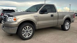 2004 Ford F-150 XL