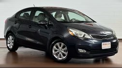 2013 Kia Rio EX