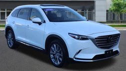 2020 Mazda CX-9 Grand Touring