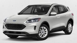 2020 Ford Escape Hybrid SE Sport