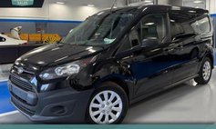 2018 Ford Transit Connect XL