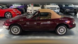 1995 Mazda MX-5 Miata M-Edition