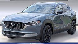 2024 Mazda CX-30 S Carbon Edition