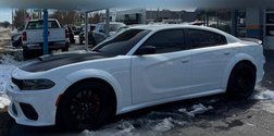 2022 Dodge Charger Scat Pack