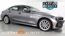 2024 BMW 3 Series 330e