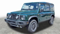 2025 Ineos Grenadier Fieldmaster