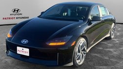 2025 Hyundai Ioniq 6 SEL