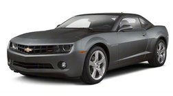2010 Chevrolet Camaro LT