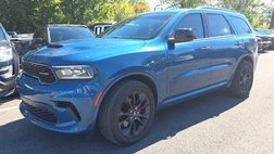 2023 Dodge Durango R/T