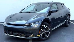 2022 Kia EV6 Wind