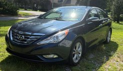 2013 Hyundai Sonata Limited