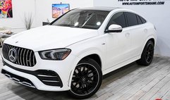 2023 Mercedes-Benz GLE-Class AMG GLE 53