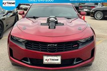 2021 Chevrolet Camaro LT1
