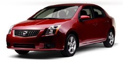 2007 Nissan Sentra 2.0