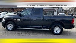 2016 Ram Ram Pickup 1500 Tradesman