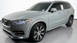 2024 Volvo XC90 B6 Plus Bright Theme 7P
