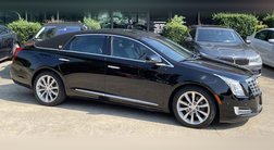 2014 Cadillac XTS Premium Collection