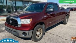 2008 Toyota Tundra SR5