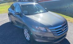 2010 Honda Accord Crosstour EX-L