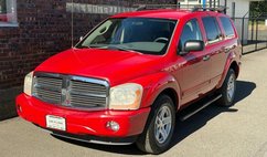 2004 Dodge Durango SLT
