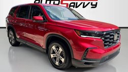 2023 Honda Pilot EX-L