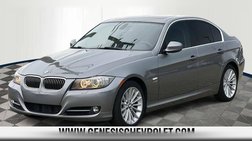 2010 BMW 3 Series 335i xDrive