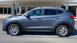 2016 Hyundai Tucson Eco