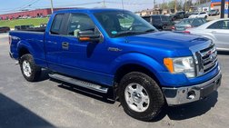 2010 Ford F-150 XLT