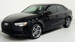 2020 Audi A3 Premium 40 TFSI