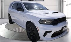 2024 Dodge Durango R/T