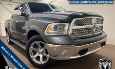2015 Ram Ram Pickup 1500 Laramie