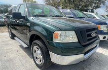 2008 Ford F-150 STX