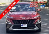 2023 Hyundai Kona SE