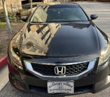 2009 Honda Accord LX-S